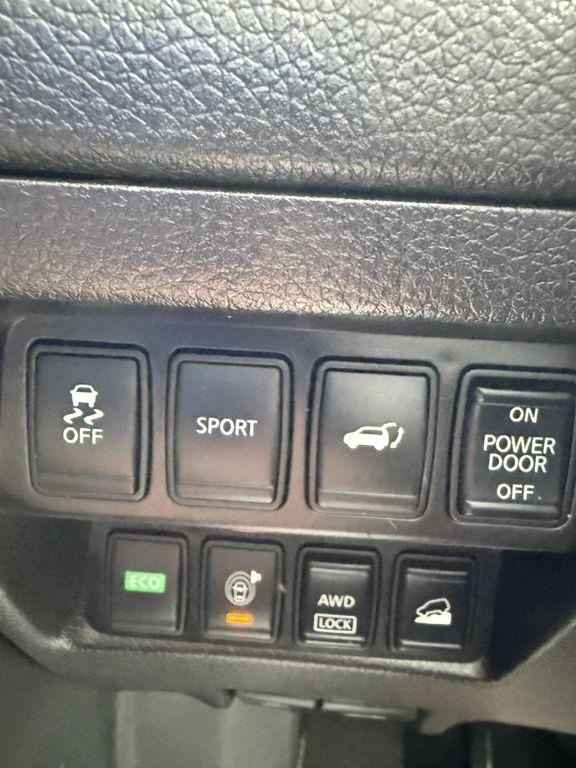 used 2015 Nissan Rogue car, priced at $9,998