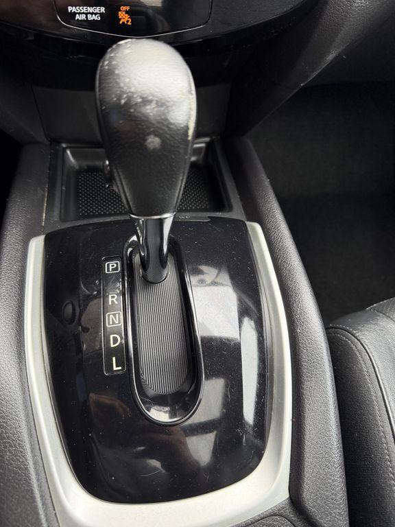 used 2015 Nissan Rogue car, priced at $9,998