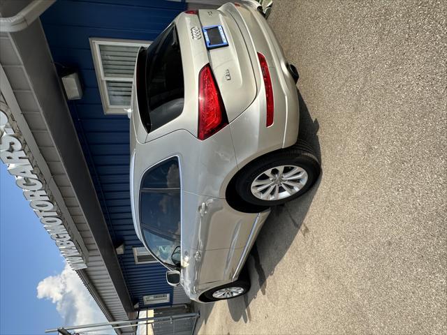 used 2014 Audi Q5 car, priced at $7,998