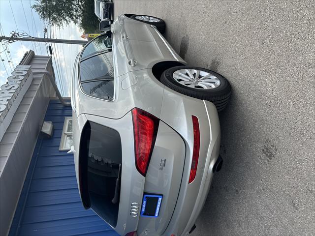 used 2014 Audi Q5 car, priced at $7,998