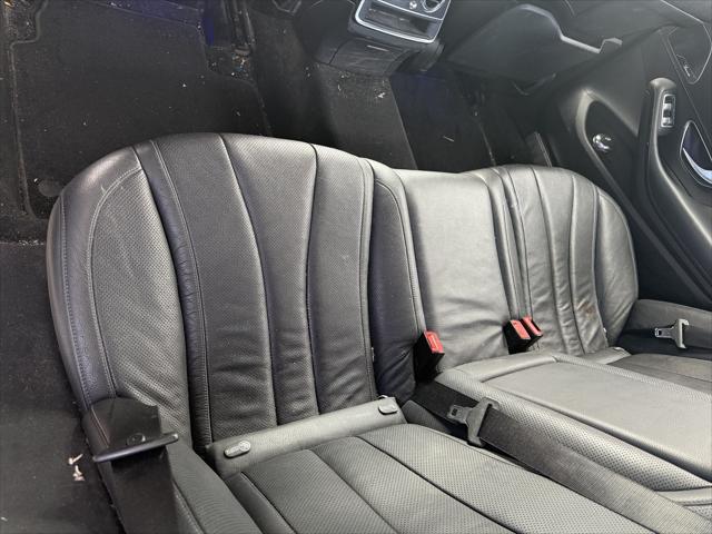 used 2015 Mercedes-Benz S-Class car, priced at $16,998