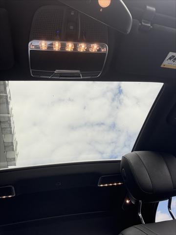 used 2015 Mercedes-Benz S-Class car, priced at $16,998