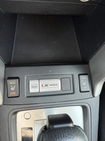 used 2015 Subaru Forester car, priced at $11,998