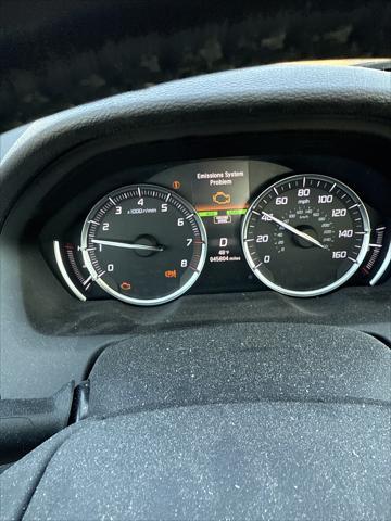 used 2015 Subaru Forester car, priced at $11,998