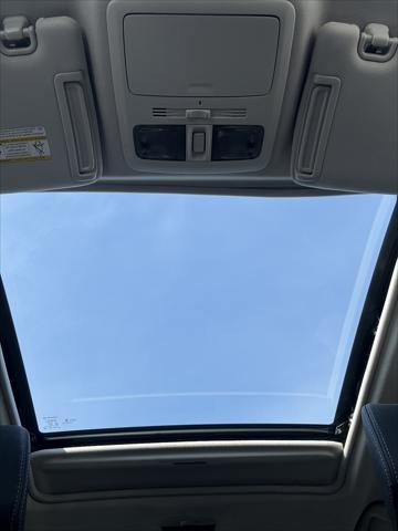 used 2015 Subaru Forester car, priced at $11,998