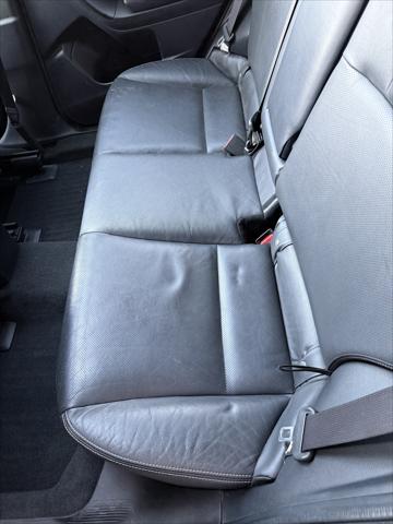 used 2015 Subaru Forester car, priced at $11,998