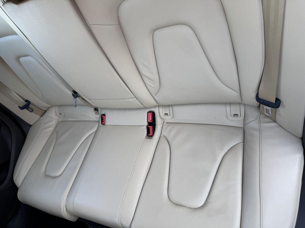 used 2013 Audi A4 car, priced at $8,998