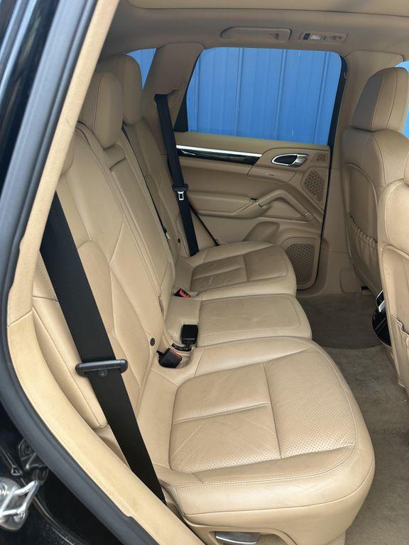 used 2013 Porsche Cayenne car, priced at $6,998