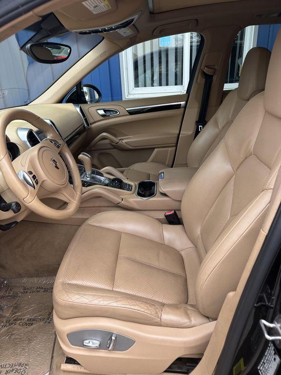 used 2013 Porsche Cayenne car, priced at $6,998