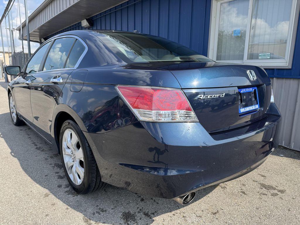 used 2010 Honda Accord car, priced at $7,998
