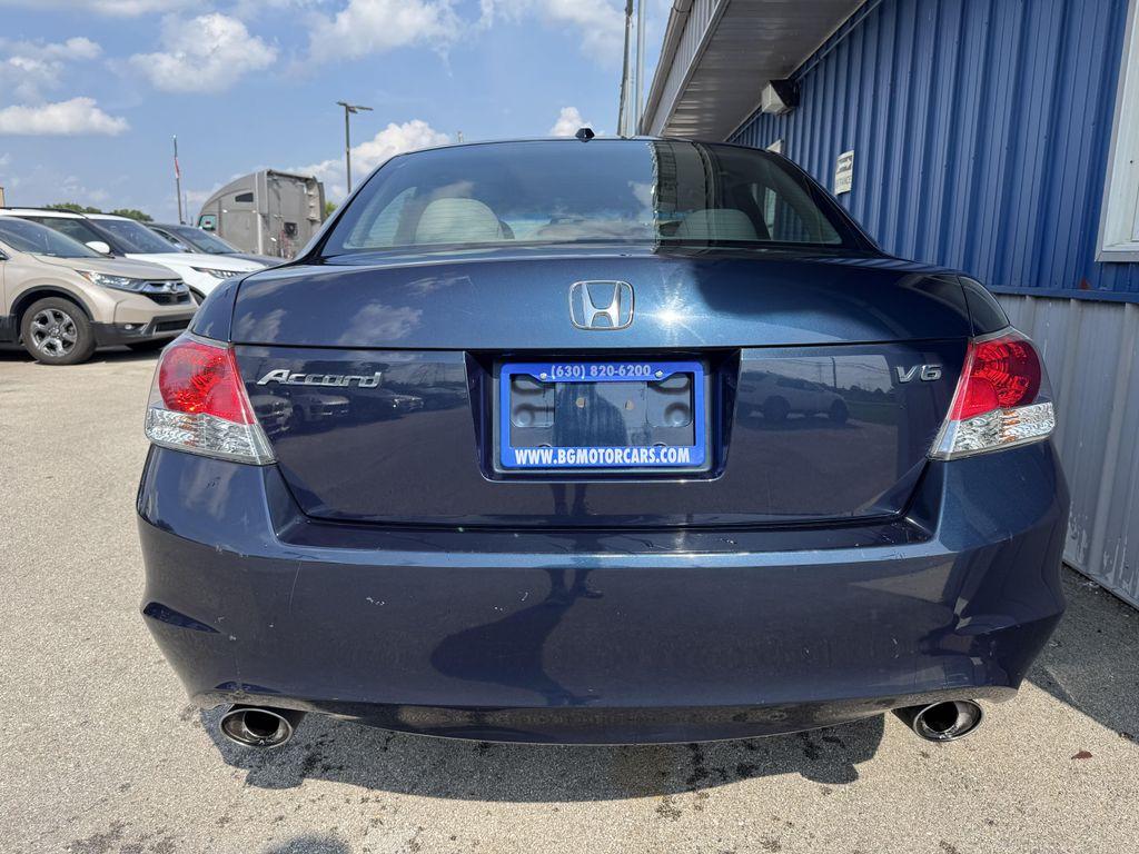 used 2010 Honda Accord car, priced at $7,998