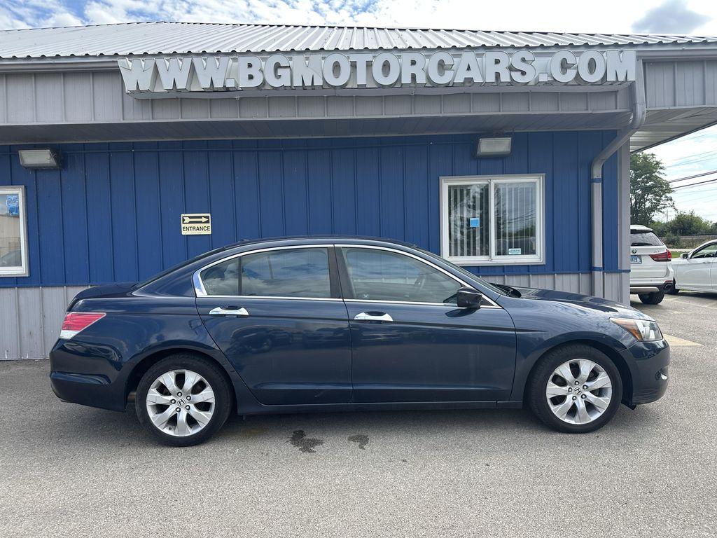 used 2010 Honda Accord car, priced at $7,698