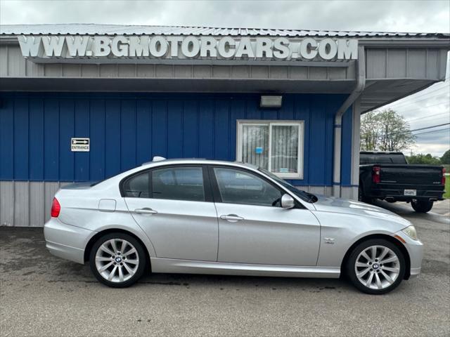 used 2011 BMW 328 car, priced at $8,944