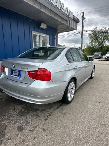 used 2011 BMW 328 car, priced at $8,944