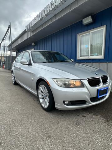 used 2011 BMW 328 car, priced at $8,944