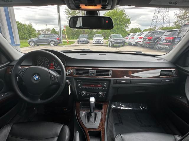 used 2011 BMW 328 car, priced at $8,944