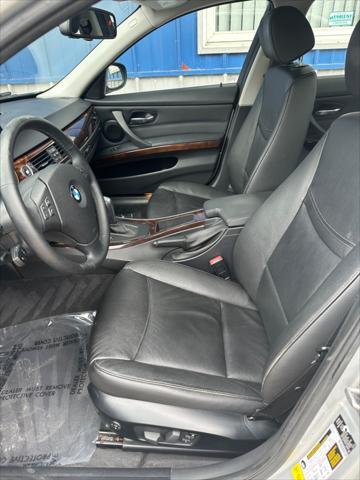 used 2011 BMW 328 car, priced at $8,944