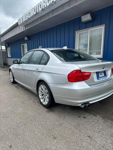 used 2011 BMW 328 car, priced at $8,944