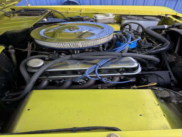 used 1973 Ford Bronco car, priced at $72,998
