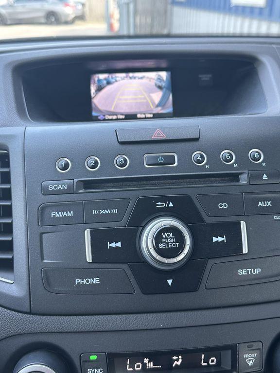 used 2013 Honda CR-V car, priced at $11,898