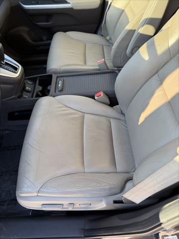 used 2013 Honda CR-V car, priced at $12,498