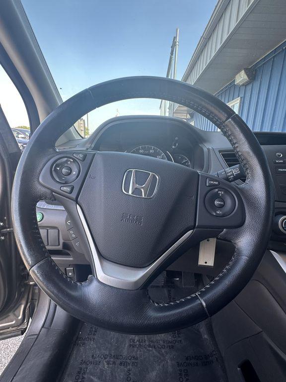 used 2013 Honda CR-V car, priced at $11,898