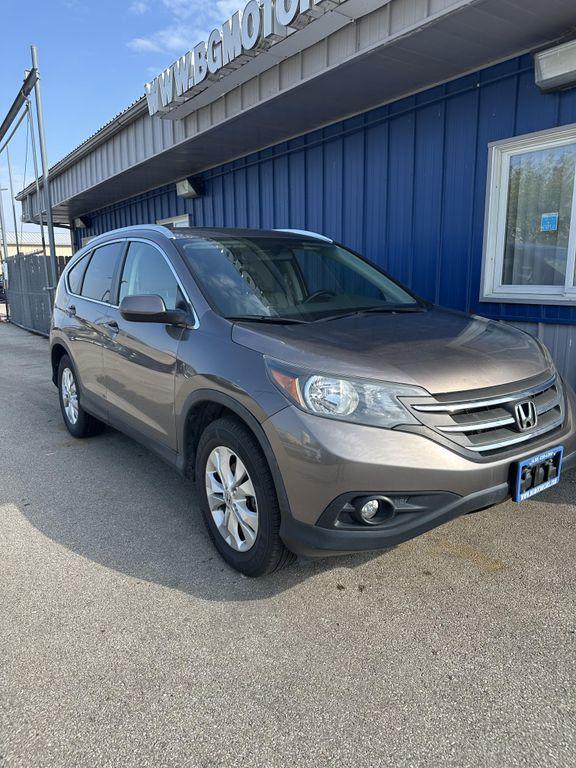 used 2013 Honda CR-V car, priced at $11,898