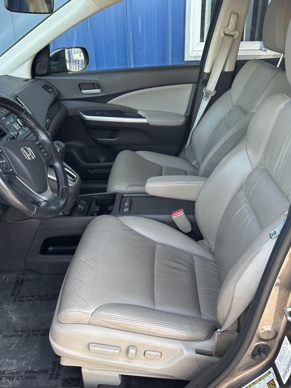 used 2013 Honda CR-V car, priced at $11,898