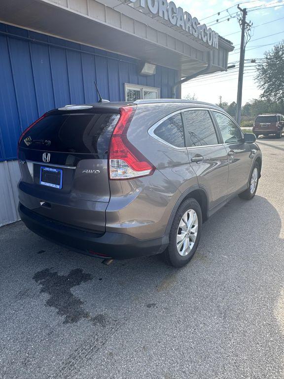 used 2013 Honda CR-V car, priced at $11,898