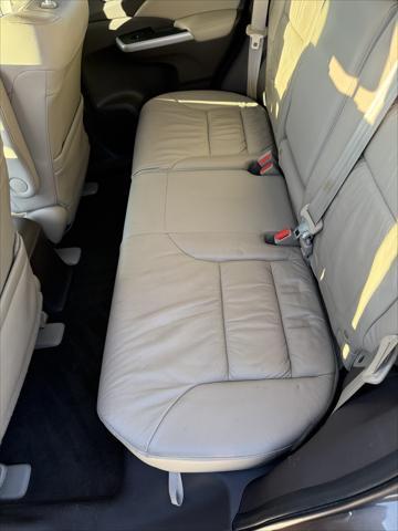 used 2013 Honda CR-V car, priced at $12,498