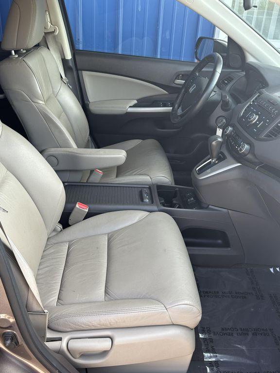 used 2013 Honda CR-V car, priced at $11,898