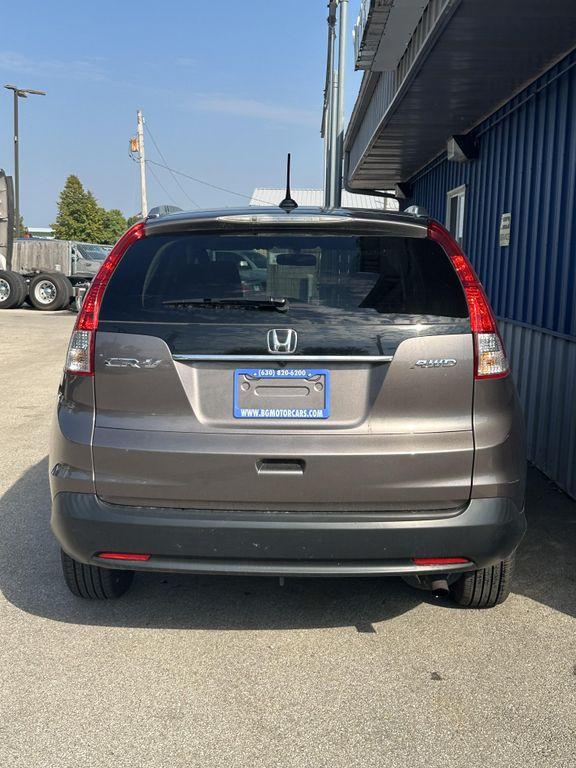 used 2013 Honda CR-V car, priced at $11,898