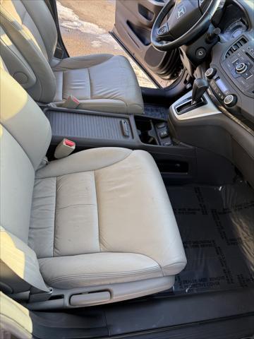used 2013 Honda CR-V car, priced at $12,498