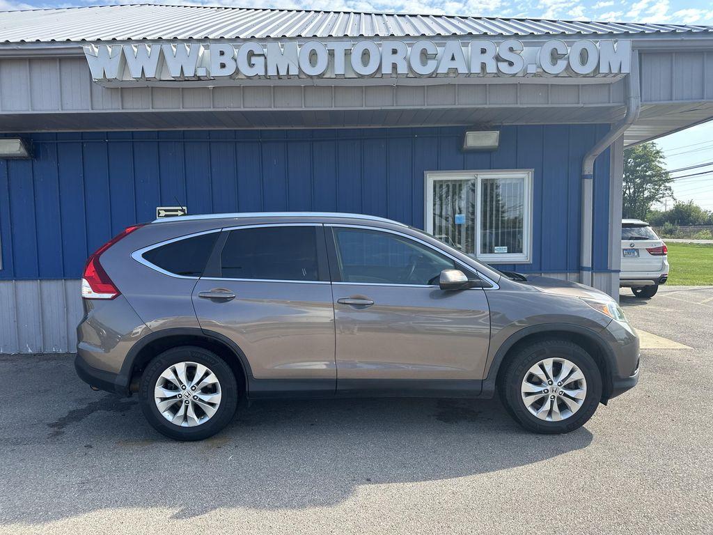 used 2013 Honda CR-V car, priced at $11,898