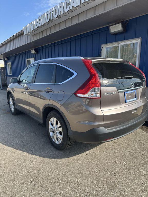 used 2013 Honda CR-V car, priced at $11,898