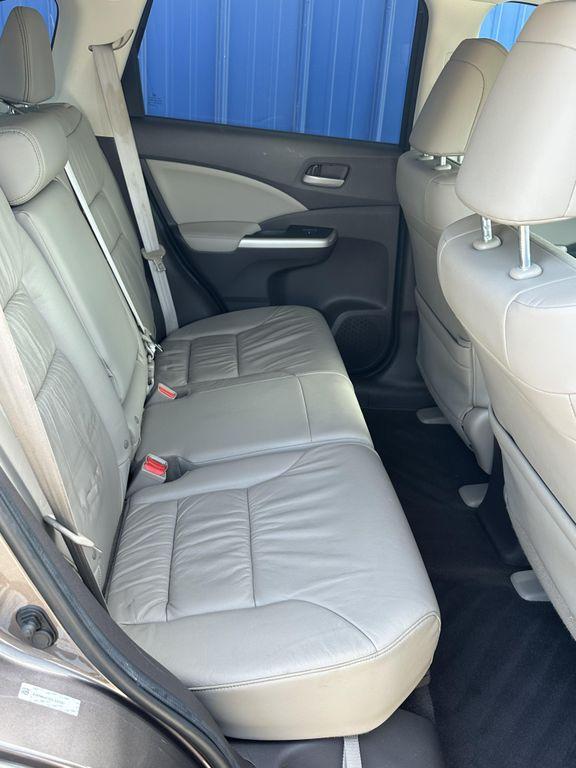 used 2013 Honda CR-V car, priced at $11,898