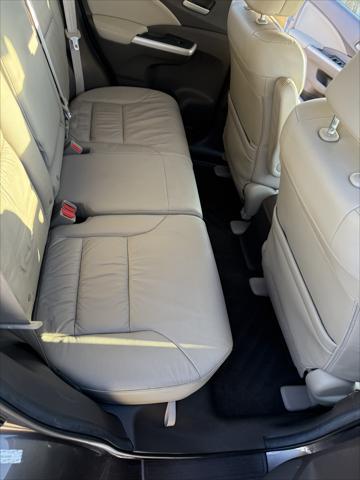 used 2013 Honda CR-V car, priced at $12,498