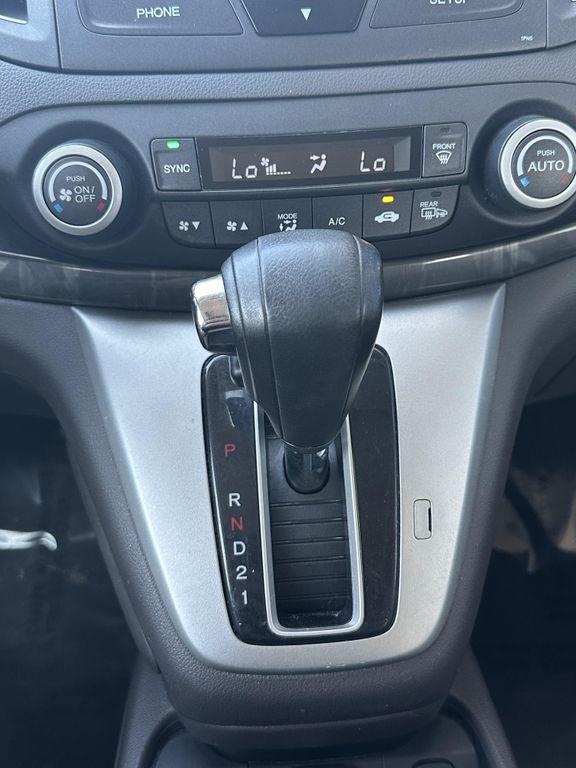 used 2013 Honda CR-V car, priced at $11,898
