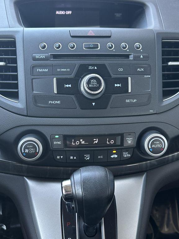 used 2013 Honda CR-V car, priced at $11,898