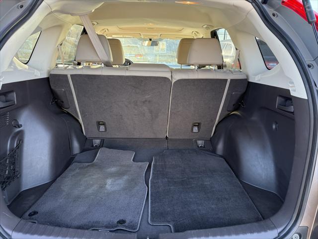 used 2013 Honda CR-V car, priced at $12,498