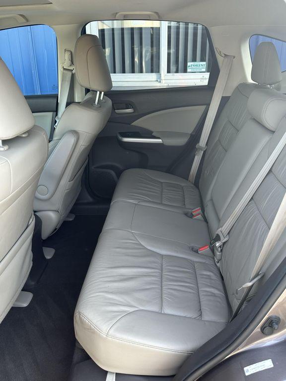 used 2013 Honda CR-V car, priced at $11,898