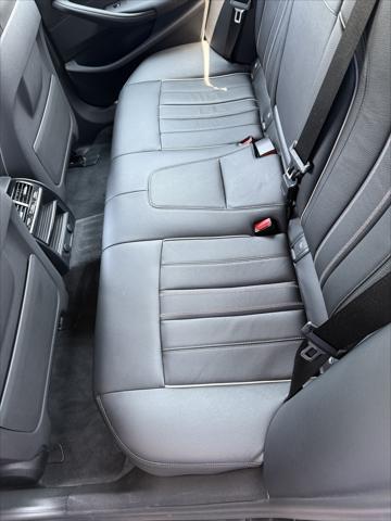 used 2018 BMW 530e car, priced at $21,998