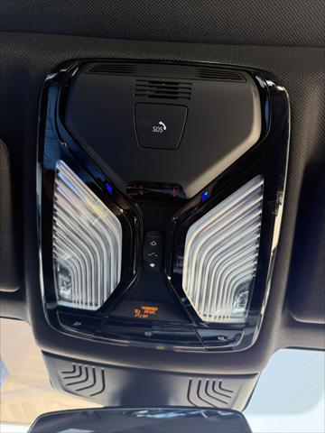 used 2018 BMW 530e car, priced at $21,998