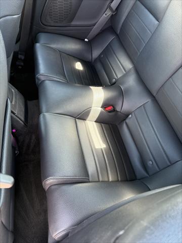 used 2012 Ford Mustang car, priced at $19,998