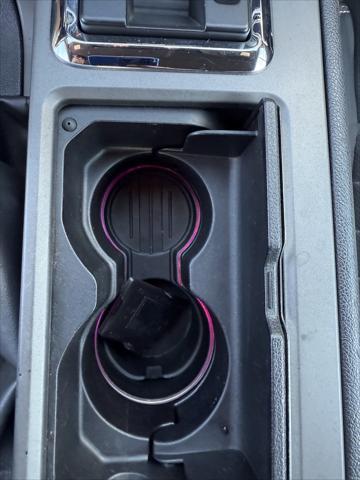 used 2012 Ford Mustang car, priced at $19,998