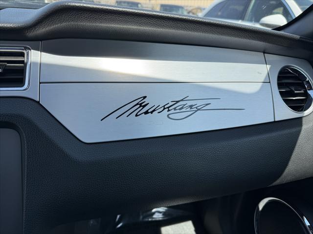 used 2012 Ford Mustang car, priced at $19,998