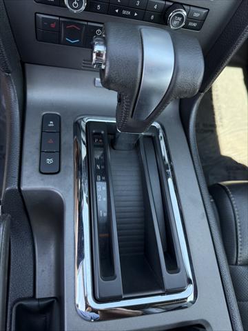 used 2012 Ford Mustang car, priced at $19,998