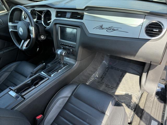 used 2012 Ford Mustang car, priced at $19,998