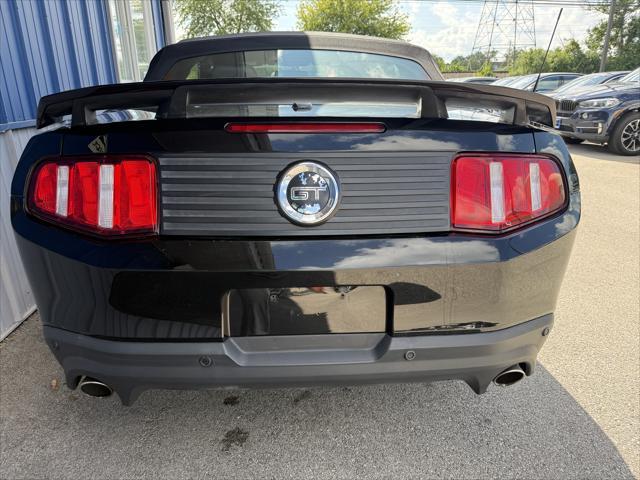used 2012 Ford Mustang car, priced at $19,998