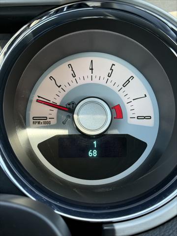 used 2012 Ford Mustang car, priced at $19,998